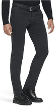 Load image into Gallery viewer, Meyer - Roma, Grey Super Stretch Trouser - Tector Menswear