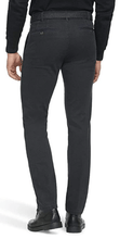 Load image into Gallery viewer, Meyer - Roma, Grey Super Stretch Trouser - Tector Menswear