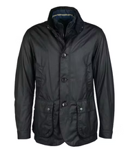 Load image into Gallery viewer, Barbour - Century Wax Jacket, Black (M&XXL Only)