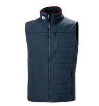 Load image into Gallery viewer, Helly Hansen - 3XL - Crew Insulator Vest, Navy