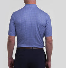 Load image into Gallery viewer, Fairway & Greene - Griffith Print Jersey, Baltic