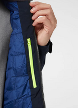 Load image into Gallery viewer, Helly Hansen - HP Racing Lifaloft Jacket, Navy