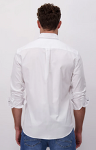 Load image into Gallery viewer, Fynch Hatton - Super Soft Oxford, White