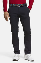 Load image into Gallery viewer, Meyer - Augusta Ultra Stretchy Golf Chinos, Navy
