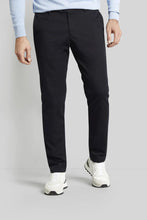 Load image into Gallery viewer, Bugatti - Luxury Cotton Modern Fit Chinos, Navy