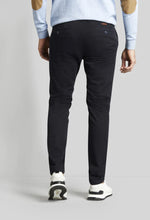 Load image into Gallery viewer, Bugatti - Luxury Cotton Modern Fit Chinos, Navy