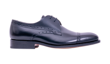 Load image into Gallery viewer, Barker - Wye, Black Calf