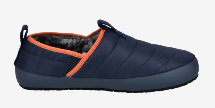 Bugatti - Tent, Navy Slippers (Size 40 & 41 Only)