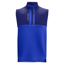 Load image into Gallery viewer, Under Armour Men's Storm Daytona Golf Vest - Blue