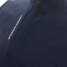 Load image into Gallery viewer, Under Armour - Golf Storm Daytona Zip Vest, Navy