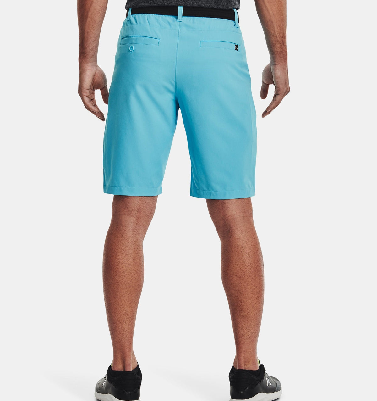 Under Armour - Men's UA Drive Taper Shorts, BLU (32W Only)