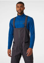 Load image into Gallery viewer, Helly Hansen - HP Quick-dry 1/2 Zip Pullover, Deep Fjord