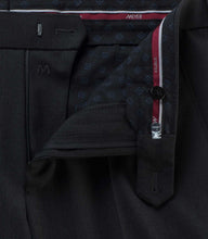 Load image into Gallery viewer, Meyer - Trousers, Roma, Black
