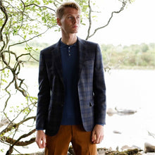 Load image into Gallery viewer, Magee - Claddy Check Jacket