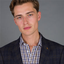 Load image into Gallery viewer, Magee - Claddy Check Jacket