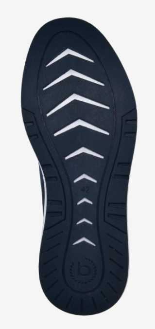 Bugatti - Colby, Casual Trainer