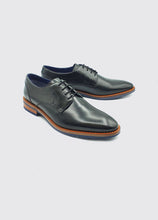 Load image into Gallery viewer, Dubarry - Dan, Black (41 &amp; 46 Only)

