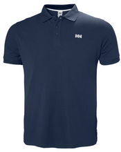 Load image into Gallery viewer, Helly Hansen - Driftline Polo, Navy
