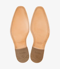 Load image into Gallery viewer, Loake - Foley Tan (Size 8.5) *Light Damaged*