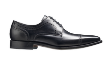 Load image into Gallery viewer, Barker - Leo, Black Calf