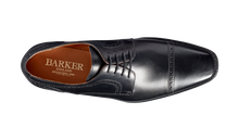 Load image into Gallery viewer, Barker - Leo, Black Calf