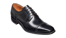 Load image into Gallery viewer, Barker - Leo, Black Calf