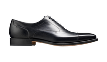 Load image into Gallery viewer, Barker - Liam, Black Calf