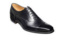 Load image into Gallery viewer, Barker - Liam, Black Calf