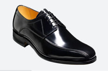 Load image into Gallery viewer, Barker - Newbury, Black Hi-Shine