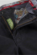 Load image into Gallery viewer, Meyer - Roma Cotton Chinos, Navy