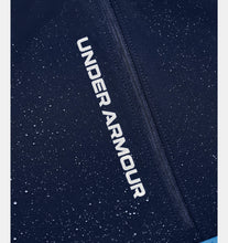 Load image into Gallery viewer, Under Armour - Men's UA Storm Daytona ½ Zip, Light Blue/Navy