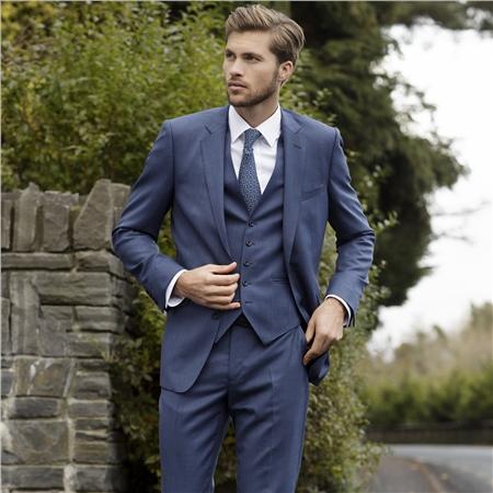 Other Products and Services - Tector Menswear