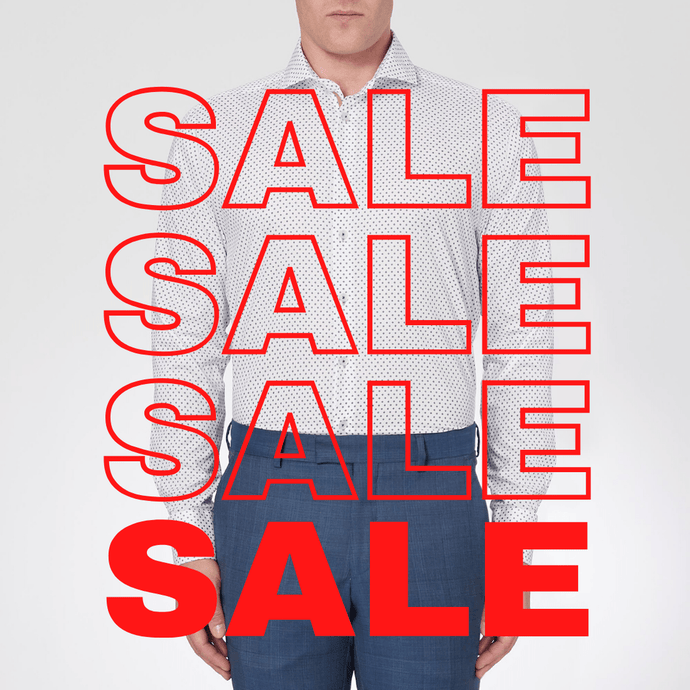 Stay Home Sale