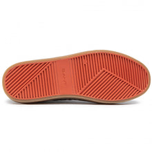 Load image into Gallery viewer, GANT - Prepville Silky Suede, Mid Gray
