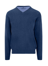 Load image into Gallery viewer, Fynch Hatton - Superfine 3 Ply Cotton, Midnight
