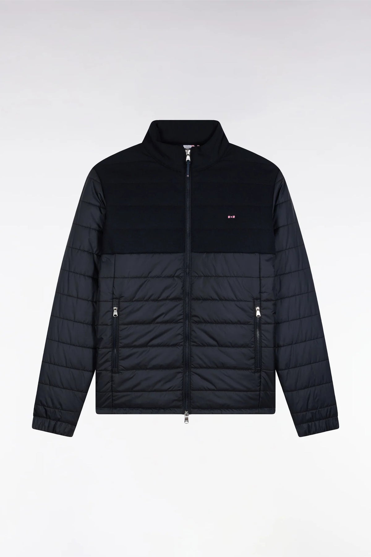 Eden Park - Two-Tone Jacket, Navy (S & M Only)
