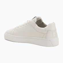 Load image into Gallery viewer, GANT - McJulien Cow Leather Trainer, White, Snoopy
