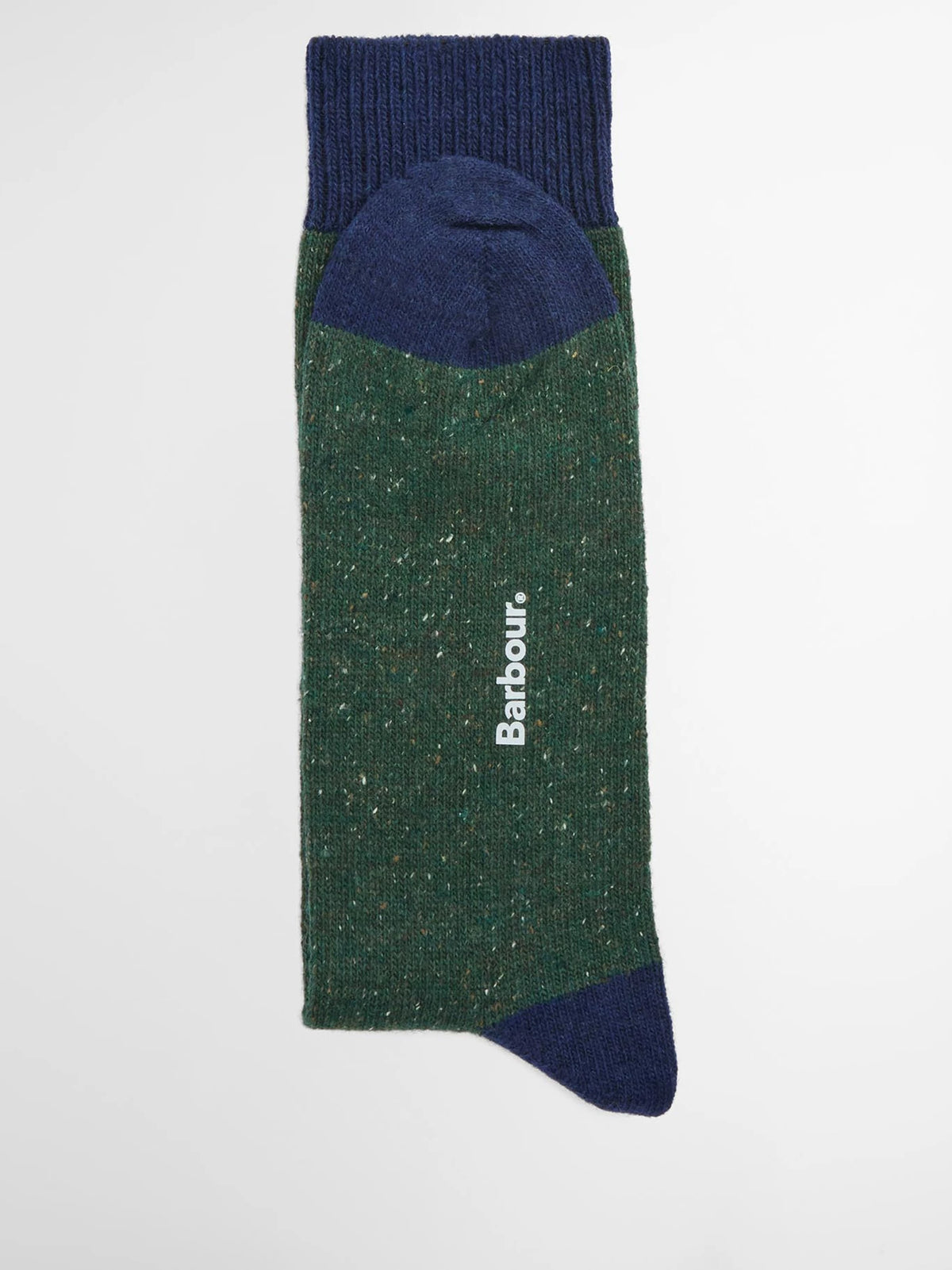 Barbour - Fairisle Sock 2 Pack, Classic Mix