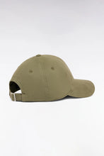 Load image into Gallery viewer, Eden Park - Cotton Twill Cap, Dark Beige
