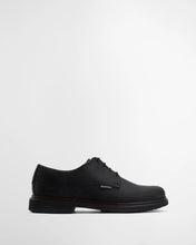 Load image into Gallery viewer, Barbour - Carthy Derby, Black
