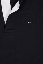 Load image into Gallery viewer, Eden Park - Long-sleeved Cotton Jersey, Navy
