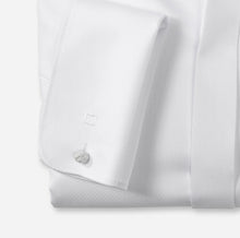 Load image into Gallery viewer, Olymp - White Shirt, Modern Fit, Twill Dress Shirt
