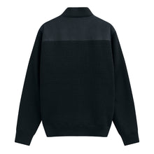 Load image into Gallery viewer, Bugatti  - Bugatti Full Zip Hybrid Jacket, Navy
