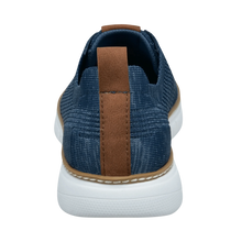 Load image into Gallery viewer, Bugatti - Mesh Summer Sneaker, Blue, Richard
