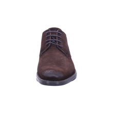 Load image into Gallery viewer, Bugatti - Andy, Suede Shoes, Dark Brown
