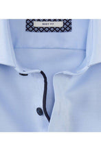 Load image into Gallery viewer, OLYMP -  Luxor Body Fit Shirt, Light Blue
