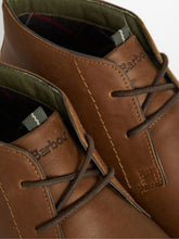 Load image into Gallery viewer, Barbour - Readhead Boots, John, Timbertan
