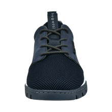 Load image into Gallery viewer, Bugatti - Heather Soft Fit Shoe, Dark Blue
