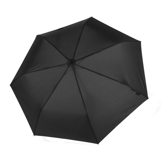 Bugatti - Buddy Duo Pocket Umbrella Black