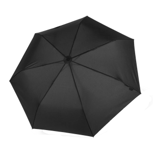 Bugatti - Buddy Duo Pocket Umbrella Black